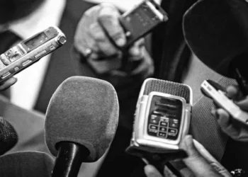Foto: Agencias // Oaxaca se mantiene entre el segundo y tercer lugar de los estados con mayor número de agresiones a periodistas.
