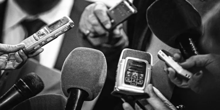 Foto: Agencias // Oaxaca se mantiene entre el segundo y tercer lugar de los estados con mayor número de agresiones a periodistas.