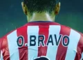Niegan amparo a Omar Bravo; el exfutbolista seguirá su proceso en prisión preventiva