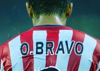 Niegan amparo a Omar Bravo; el exfutbolista seguirá su proceso en prisión preventiva