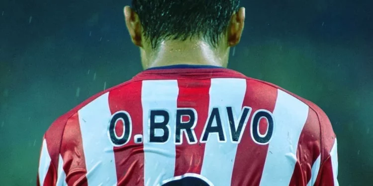 Niegan amparo a Omar Bravo; el exfutbolista seguirá su proceso en prisión preventiva
