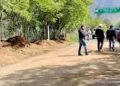 VIDEO | Tras siete meses de conflicto, reabren acceso principal a Huayápam