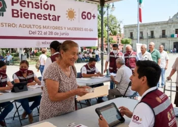 ¿Tienes 60 años o más y buscas la Pensión Bienestar? Conoce cuándo y dónde registrarte antes de que termine el plazo