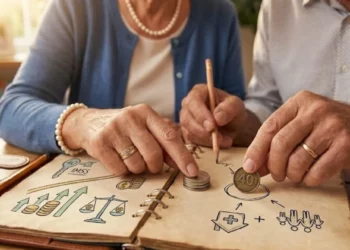 ¿Quieres jubilarte con una pensión más alta? Esto es lo que debes saber sobre la modalidad 40
