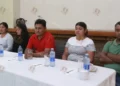 Tensión en San Miguel Piedras: bloqueos mantienen aislada a la población y agravan conflicto interno