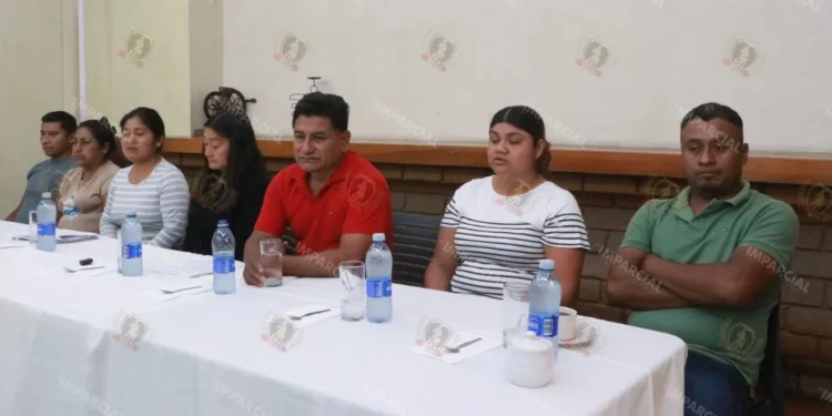 Tensión en San Miguel Piedras: bloqueos mantienen aislada a la población y agravan conflicto interno