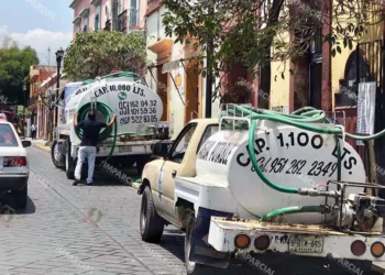 Foto: Archivo El Imparcial // Buscan inhibir la extracción y comercialización ilegal del recurso y avanzar hacia una distribución más justa y equitativa.