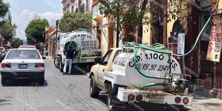 Foto: Archivo El Imparcial // Buscan inhibir la extracción y comercialización ilegal del recurso y avanzar hacia una distribución más justa y equitativa.