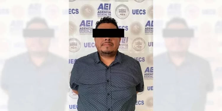 Plácido Martínez Soler y su esposa, Karla “N” fueron hallado culpable de falsificar documentos oficiales.