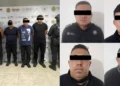 ¡El uniforme en el banquillo! Comandante policiaco cae y revela dónde habría sido asesinada Roxana Guzmán