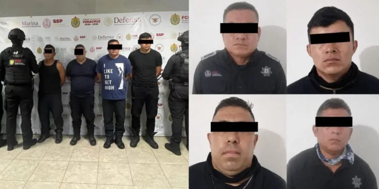 ¡El uniforme en el banquillo! Comandante policiaco cae y revela dónde habría sido asesinada Roxana Guzmán