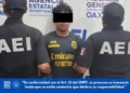¡Brutal homicidio en la Costa! Arresto y proceso por homicidio con extrema violencia