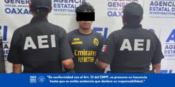 ¡Brutal homicidio en la Costa! Arresto y proceso por homicidio con extrema violencia