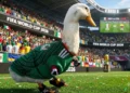 ¿Se les durmió? Le quieren ganar el registro de marca al Pato Merlín y el drama legal ya empezó