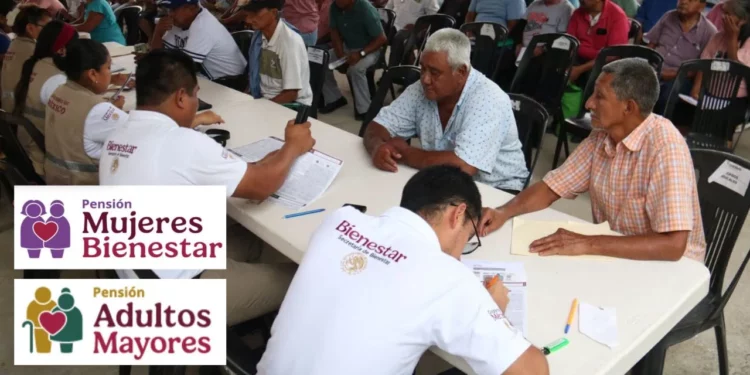 Calendario de registro para las Pensiones del Bienestar 2026: ¿Qué día te toca inscribirte según tu apellido?