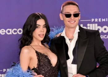¿Por qué terminaron Kenia Os y Peso Pluma? Confirman el fin de su romance