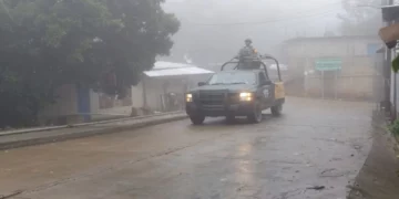 Alerta por Ciclones Boris y Cristina: Despliegan Plan DN-III-E en Guerrero, Oaxaca y Chiapas
