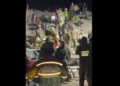 VIDEO | ¡Milagro entre los escombros! Mexicanos rescatan con vida a niño de 11 años tras 72 horas atrapado bajo escombros