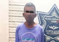 Roberto R. C. fue puesto a disposición del juez calificador por comportamiento sospechoso en zonas residenciales.