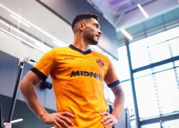 ¡Oficial! Raúl Jiménez regresa a los Wolves: El “Lobo de Tepeji” vuelve a casa en la Premier League