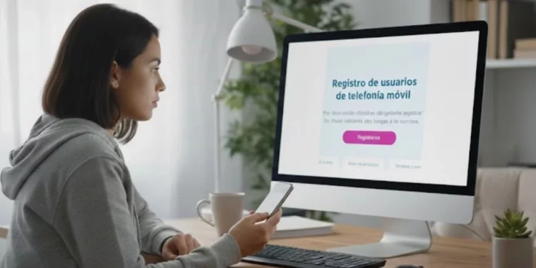 ¿Qué pasa si no registro mi línea celular antes del 30 de junio? Caos y amparos masivos en México