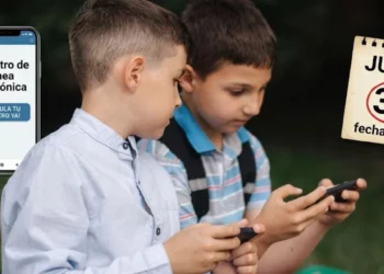 ¿Cómo registrar el celular de un menor de edad en México? Evita que suspendan su línea este mes