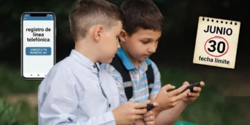 ¿Cómo registrar el celular de un menor de edad en México? Evita que suspendan su línea este mes