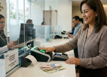 ¿Nuevo requisito para retirar dinero? La ABM exigirá datos biométricos para estas operaciones