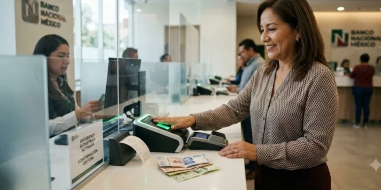 ¿Nuevo requisito para retirar dinero? La ABM exigirá datos biométricos para estas operaciones