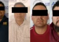 Secuestradores que exigieron 10 millones por reposteros; pasarán medio siglo en prisión