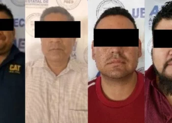 Secuestradores que exigieron 10 millones por reposteros; pasarán medio siglo en prisión