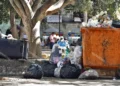 Foto: Archivo El Imparcial // En la entidad se recolectan en promedio 2 millones 671 mil 638 kilogramos de residuos sólidos urbanos al día.
