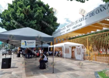 Foto: Adrián Gaytán // Un rector con una universidad cerrada.