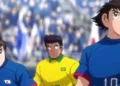 ¿Brasil vs Japón, el partido que Supercampeones imaginó y el mundial hizo realidad?