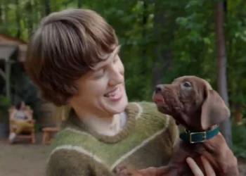 VIDEO | Scooby-Doo regresa: Así será la nueva serie live-action de Netflix y su elenco oficial
