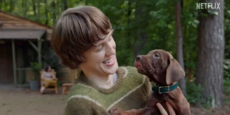 VIDEO | Scooby-Doo regresa: Así será la nueva serie live-action de Netflix y su elenco oficial