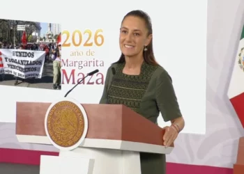 Claudia Sheinbaum rompe el silencio tras diálogo con la CNTE: “Quieren regresar al pasado y a la corrupción”