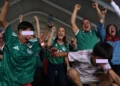 Claudia Sheinbaum celebra triunfo de México en el Mundial 2026 y responde a protestas en la CDMX