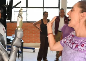 ¡Adiós al USICAMM! Sheinbaum devela la fecha exacta en que iniciará la consulta escolar