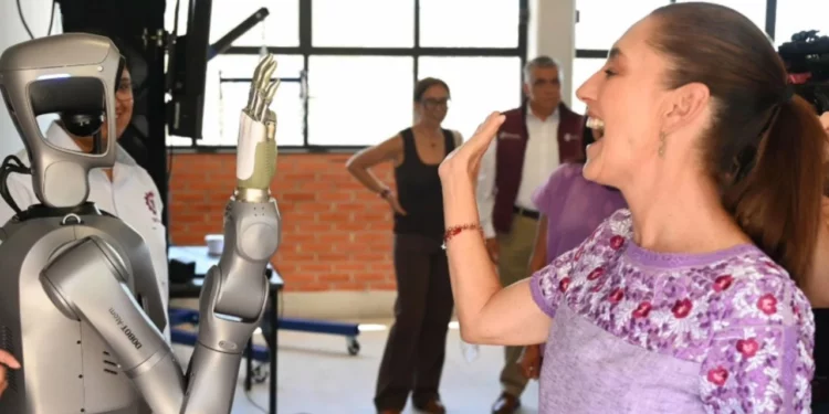 ¡Adiós al USICAMM! Sheinbaum devela la fecha exacta en que iniciará la consulta escolar