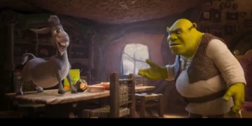 VIDEO | ¡Hay tráiler de ‘Shrek 5’! Descubre de qué tratará la historia, el reparto oficial y su fecha de estreno