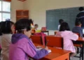 Alumnos de Oaxaca pierden el 19% del ciclo escolar 2025-2026 por paros de la CNTE