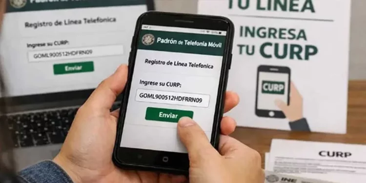 Agencias // Sólo 59 millones 167 mil, de un total de 144 millones, han pasado por este proceso.
