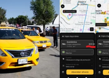 ¡TaxSí llega a Oaxaca! La nueva app que busca poner freno a los cobros impredecibles en el servicio de taxis