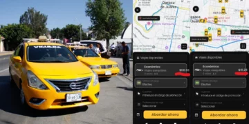¡TaxSí llega a Oaxaca! La nueva app que busca poner freno a los cobros impredecibles en el servicio de taxis