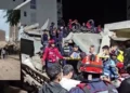 VIDEOS | ¡Venezuela en emergencia! Doble terremoto devasta Caracas y deja de decenas fallecidos