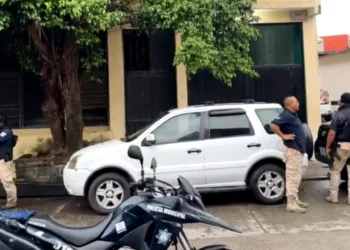 ¡Otra vez el miedo! Tirotean vivienda durante rezo y revive fantasma de la extorsión en Juchitán