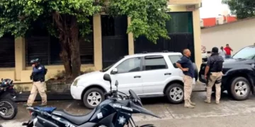 ¡Otra vez el miedo! Tirotean vivienda durante rezo y revive fantasma de la extorsión en Juchitán