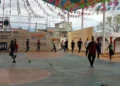 Este viernes se puso en marcha el Curso de Balonmano.