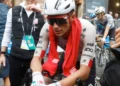 Isaac del Toro conquista Francia: Regresa de una lesión y se corona campeón del Tour Auvergne-Rhône-Alpes